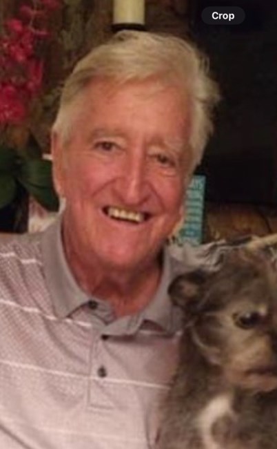 Obituary of Thomas H. Guire