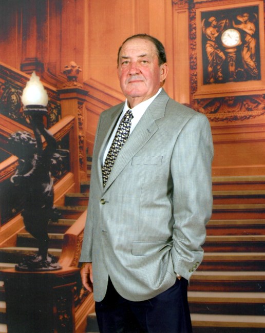 Obituary of Donald James Slattery