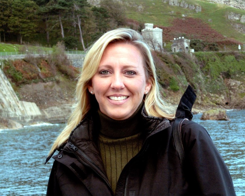 Obituary of Robin Kristine Greer