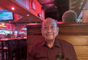 Obituary of Ernest "Ernie" Pena Rosales