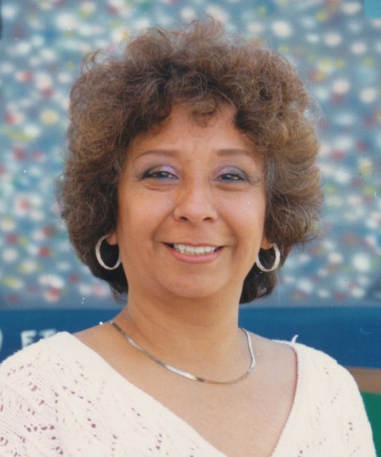 Obituary of Elva Corina Jordt