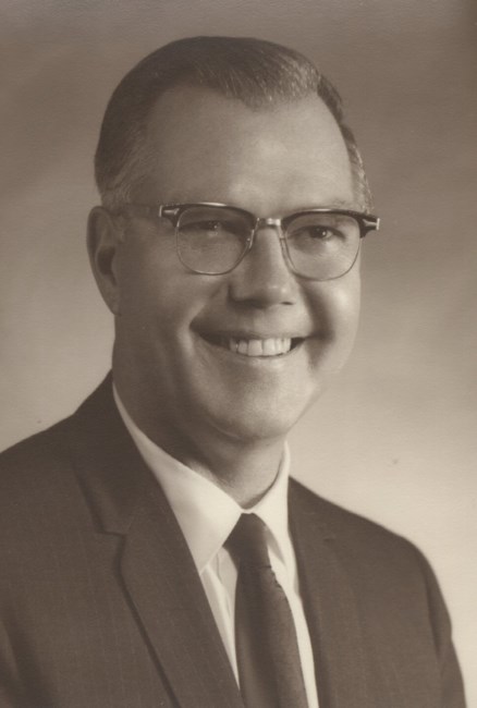 Obituary of Jack Byron Shumate