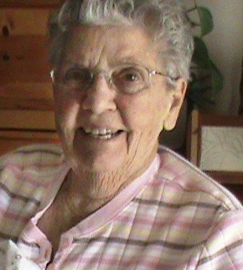 Obituary of Nadine Rose Giordano