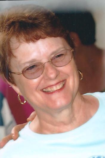 Obituary of Jean M. Schultz