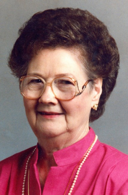 Obituario de Carol Fields Prevost