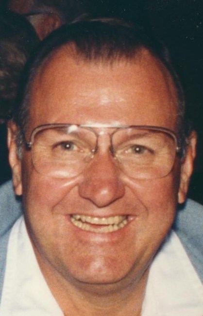 Obituary of Thomas Streeter