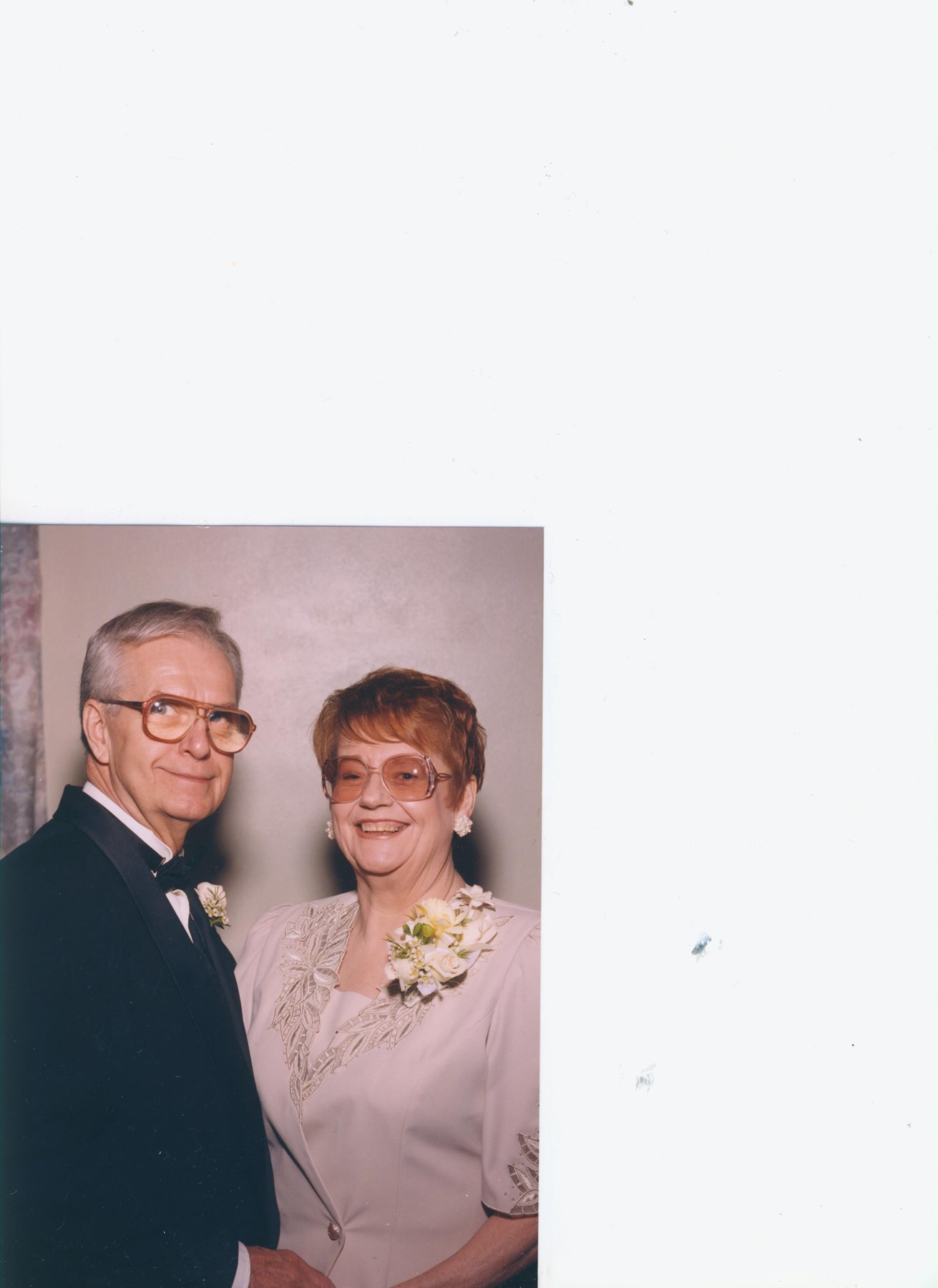 Obituary of Joan Ray Strbiak