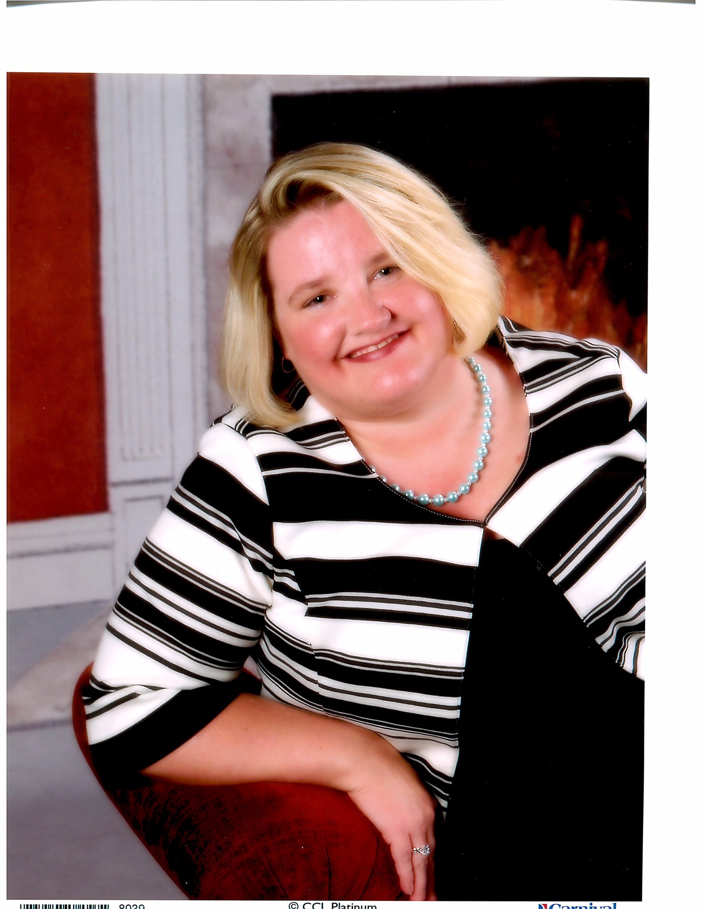 Avis de décès de Leslie Nikkole Jones Gaddis