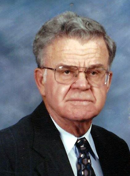 Obituary of James Pless Conner