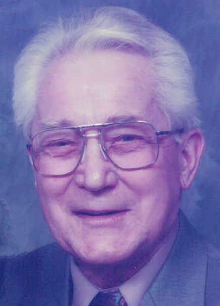 Obituary of J. Harrison Dennis