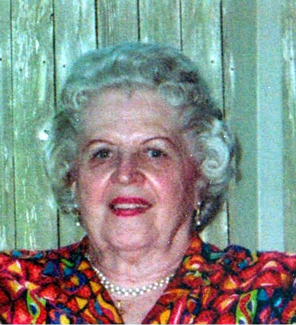 Obituario de Mary Frances Fischel Maloney