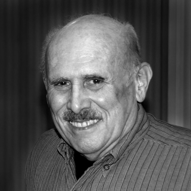 Obituary of Paul Silvergold