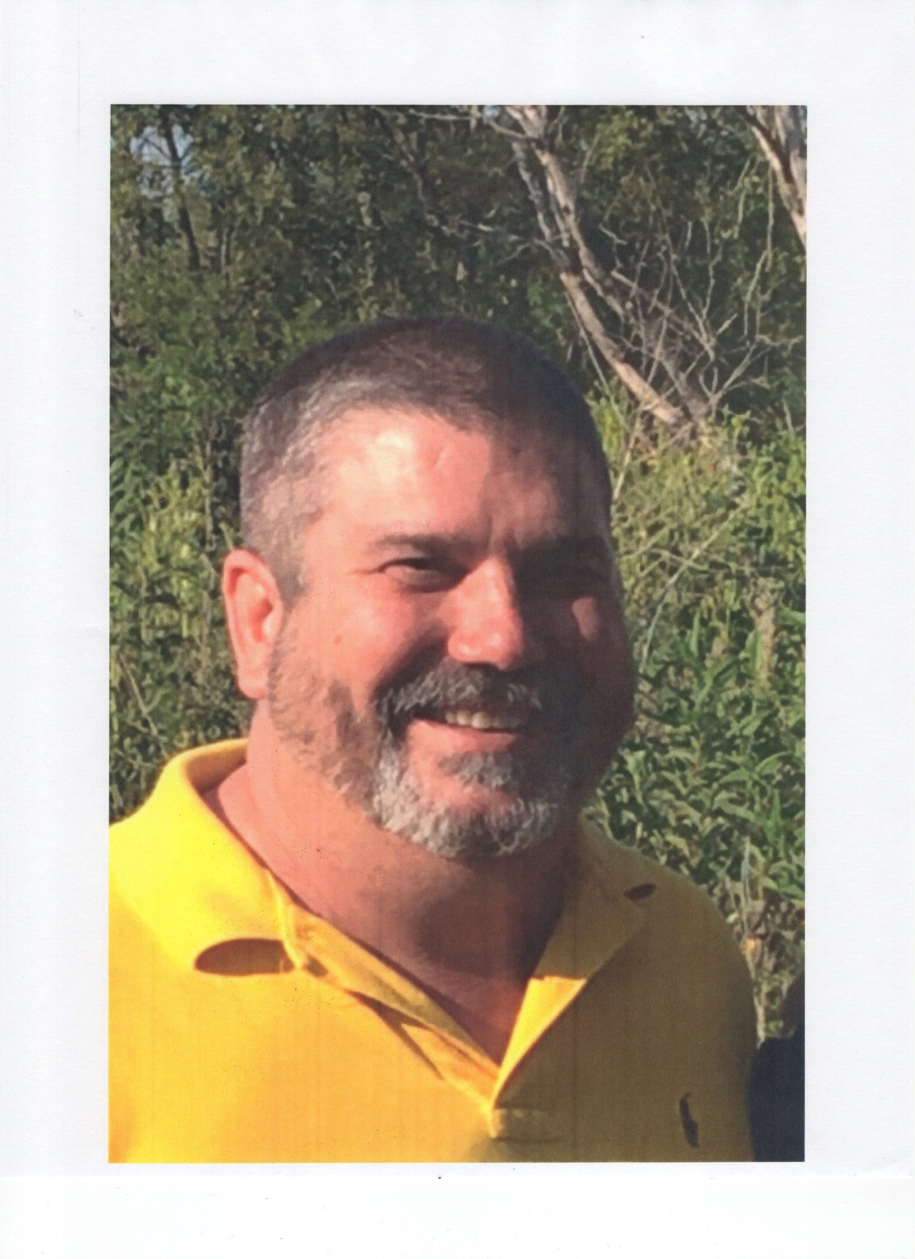 Obituary of Asa Dean Achen