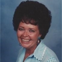 Obituary of Nancy Decker