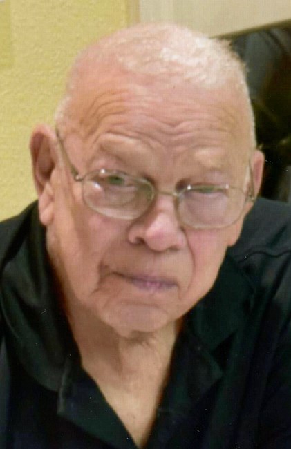 Obituary of John Robert Pierce, Sr.
