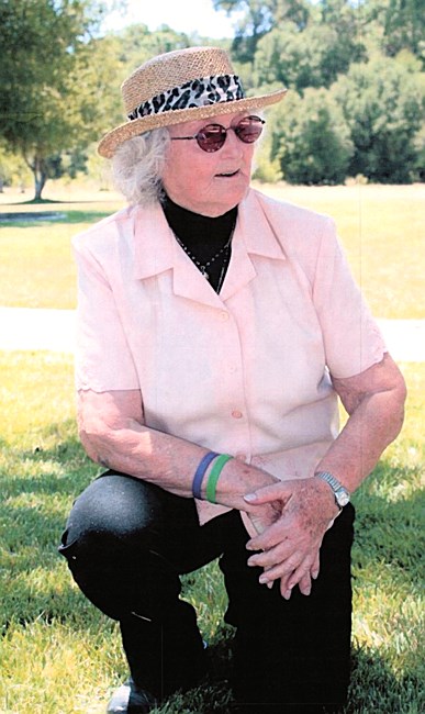 Obituario de Imogene Holstine Rowlett Thixton