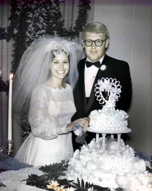 Obituary of Karen Morrison Moore