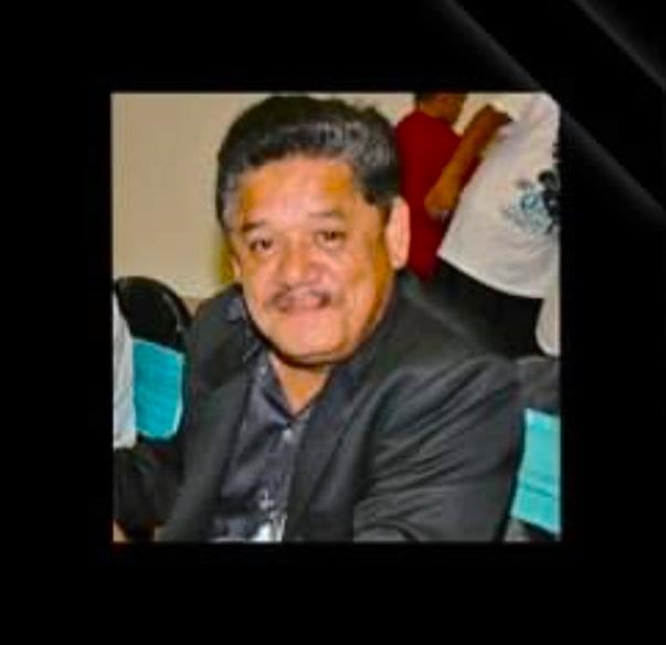 Obituary of Jesse Rosas