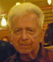 Obituario de Alfredo T. Garcia