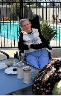 Obituary of Carol A Thornburgh