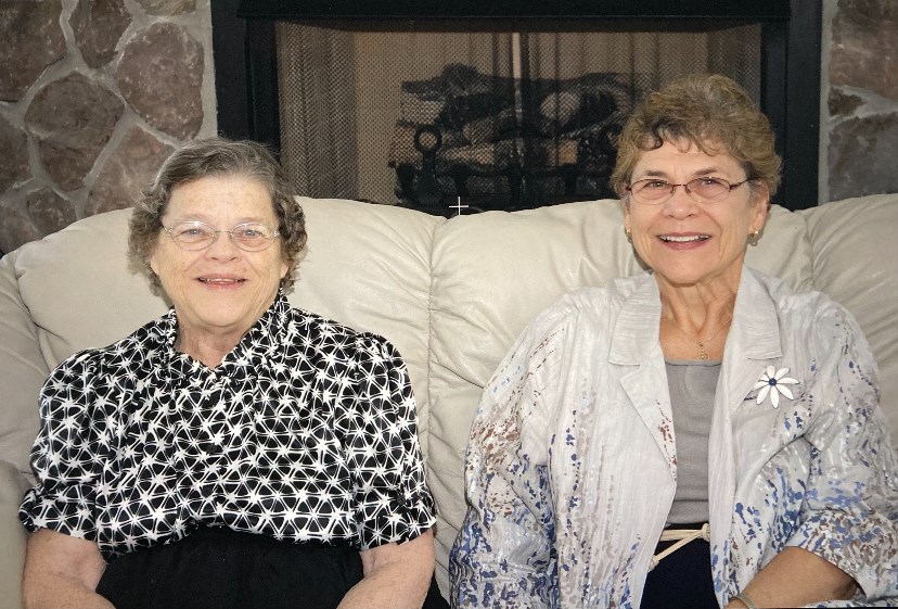 Avis de décès de Susan Edna Helms