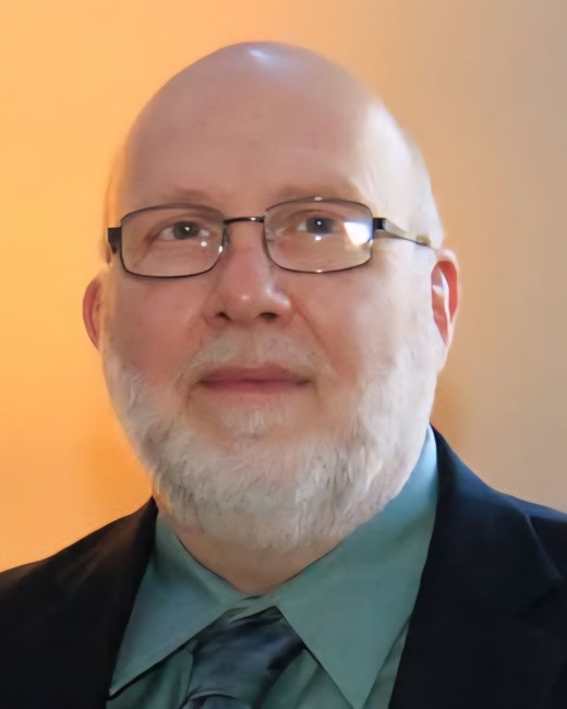 Obituary of Robert John Mortensen