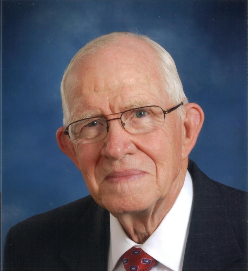 Obituary of Henry Arthur Helms Jr.