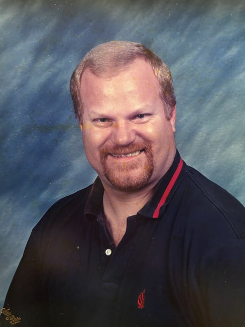 Obituary of David Michael Loose