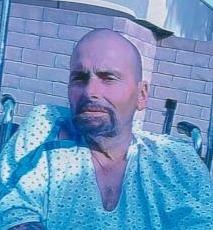 Obituary of James Allen Litteral