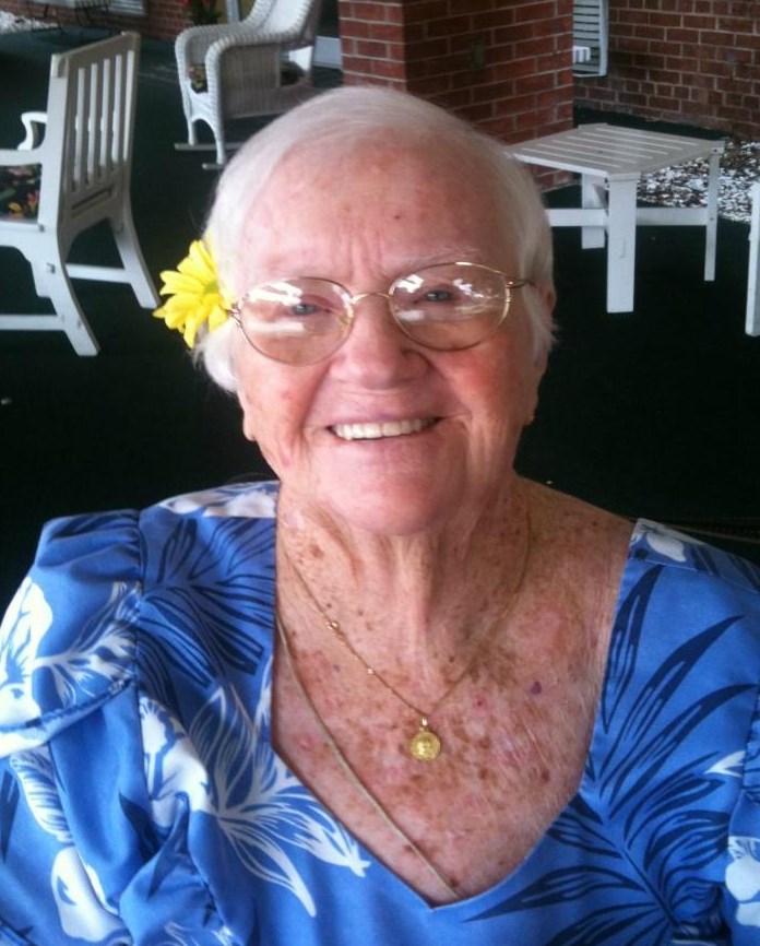 Kathleen Staniewicz Obituary New Bern, NC