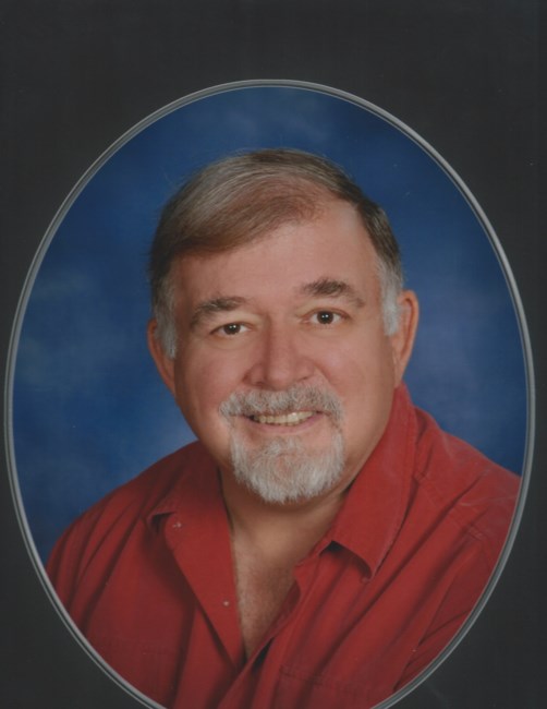 Obituary of Ralph Joseph "Joe" Marotta, Jr.