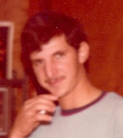 Obituary of Barry James Martin