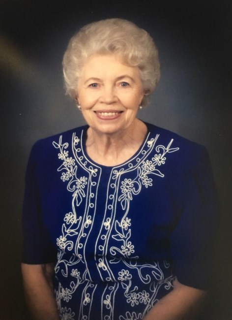 Obituary of Helen Louise James