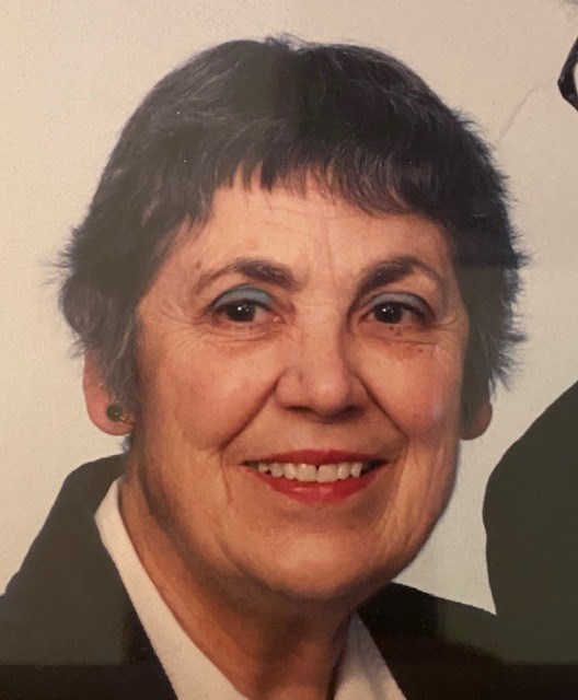 Obituary of Genevieve Marie Miller