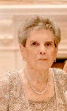 Obituary of Claire Marie Ahern