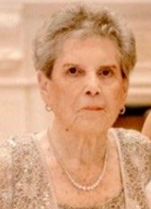 Obituary of Claire Marie Ahern