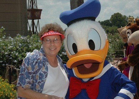 Obituary of Mrs. Sandra Hannon Dunlap