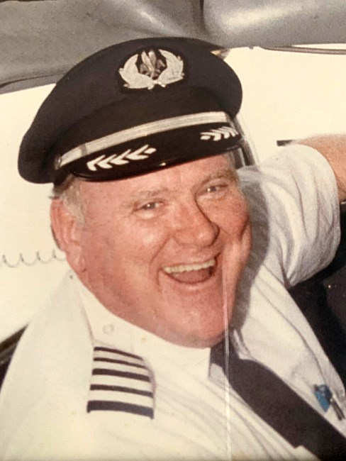 Obituary of Thomas Alan Dwyer