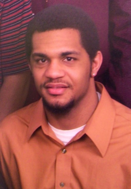 Avis de décès de Jesse Washington