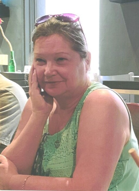 Obituary of Linda Seamon