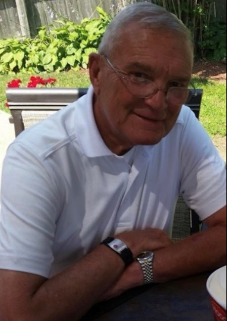 Obituary of Karl Frederick Olsson