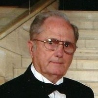 Obituary of Radford James Cobb "Jim"