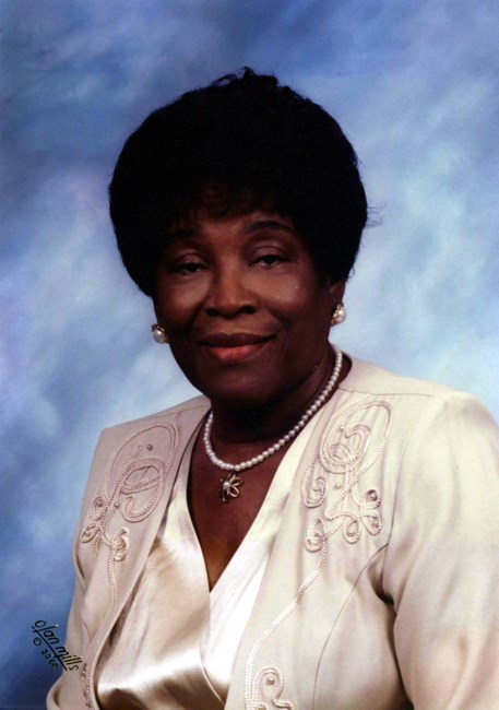 Obituary of Joan B. Ellis