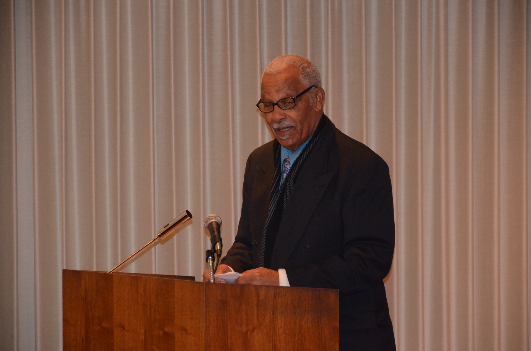 Obituary of Clenton G Campbell