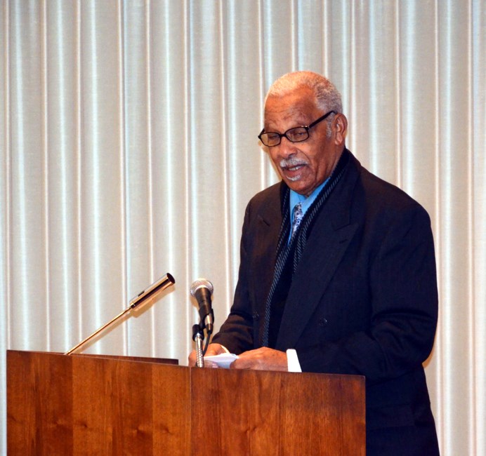 Obituary of Clenton G Campbell