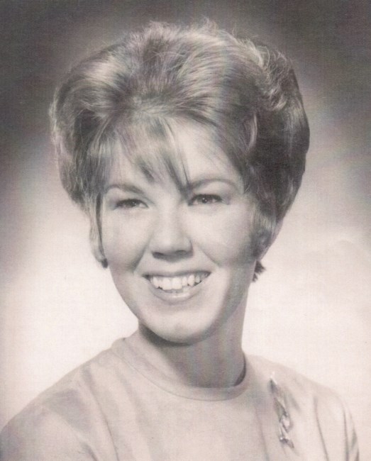 Obituary of Joy Mae Trant