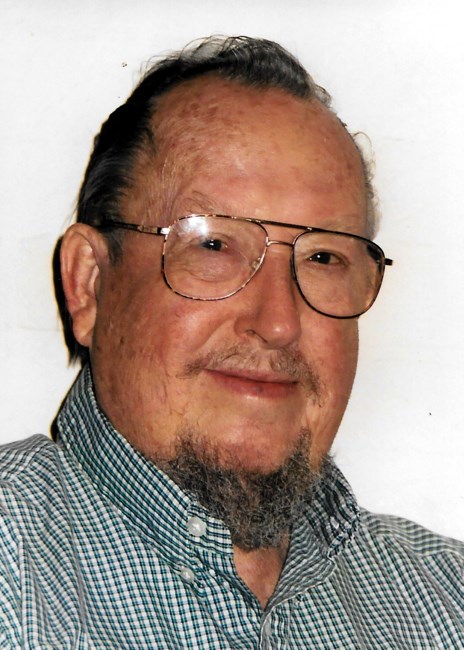 Obituary of Bill E. Morgan