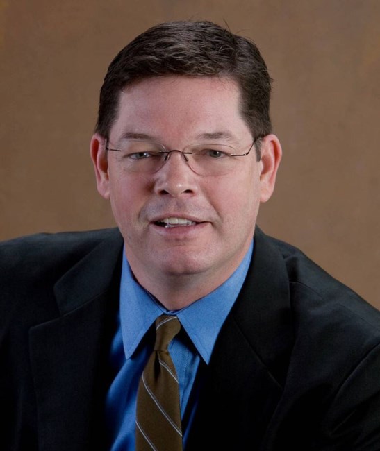 Obituary of Mark Randall Winter