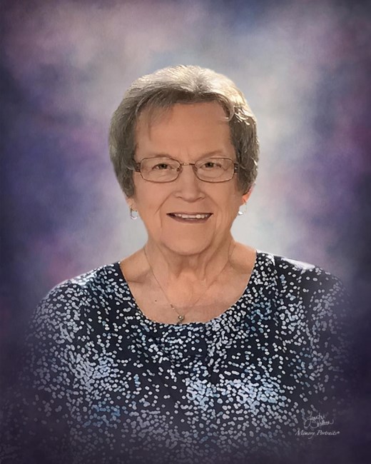 Obituary of Phyllis Smith