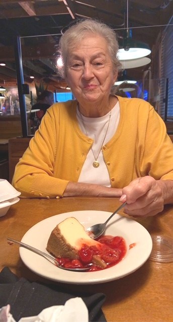 Obituary of Sandra M. Pourby